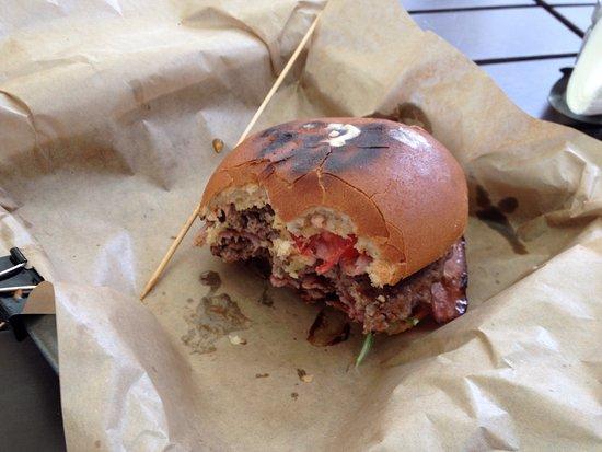 Bobby Burger